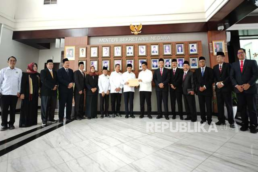 Transformasi PTKIN diharapkan menjadi lembaga yang semakin unggul. 