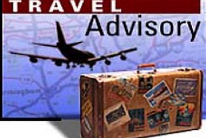 Travel Advisory