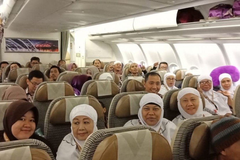  Travel Patuna Jaya Targetkan 1.500 Jamaah Umrah