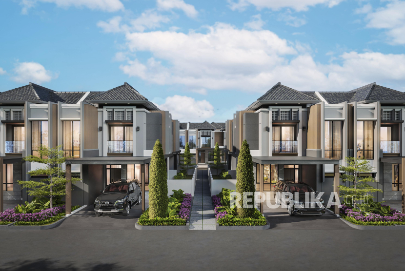 Tren permintaan terhadap rumah tipe hook atau sudut di kawasan sub-urban mengalami peningkatan signifikan. Di Parkland Podomoro Karawang, data internal pengembang mencatat 85 persen penjualan pada klaster Evergreen berasal dari unit hook.