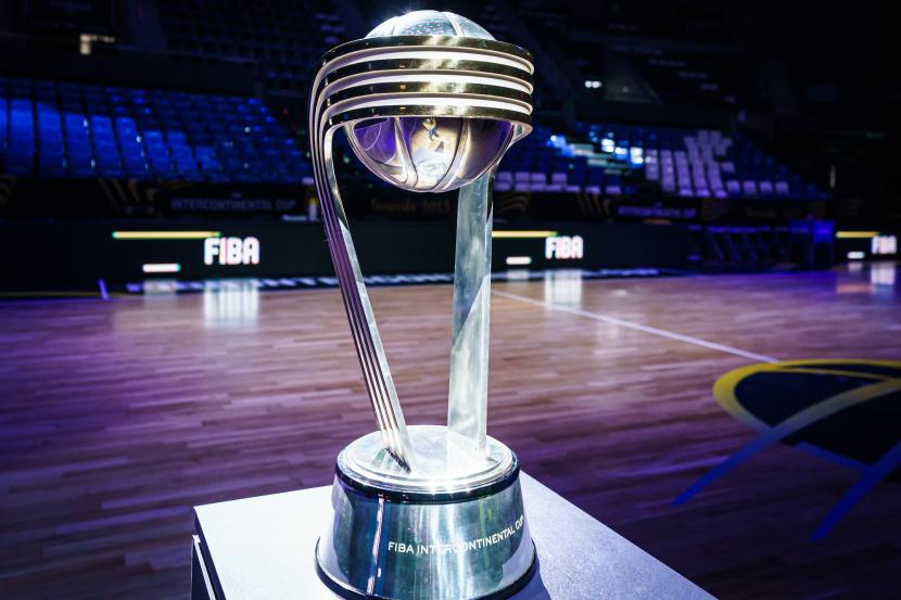 Trofi FIBA Intercontinental Cup