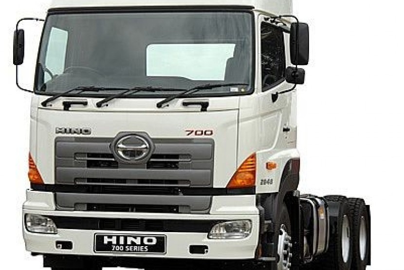 Truk Hino