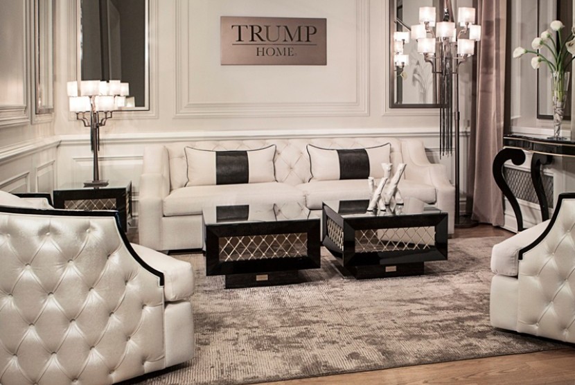 Trump Home