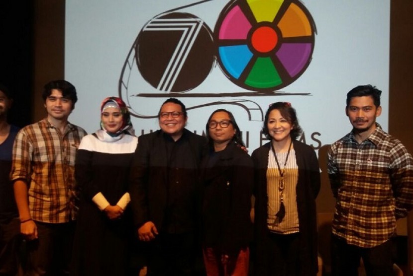 Tujuh Imaji komitmen promosikan kekayaan alam dan kebudayaan Indonesia melalui film