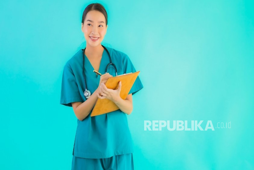 Tujuh pendekatan keperawatan holistik bakal diajarkan di Prodi Keperawatan UBSI.