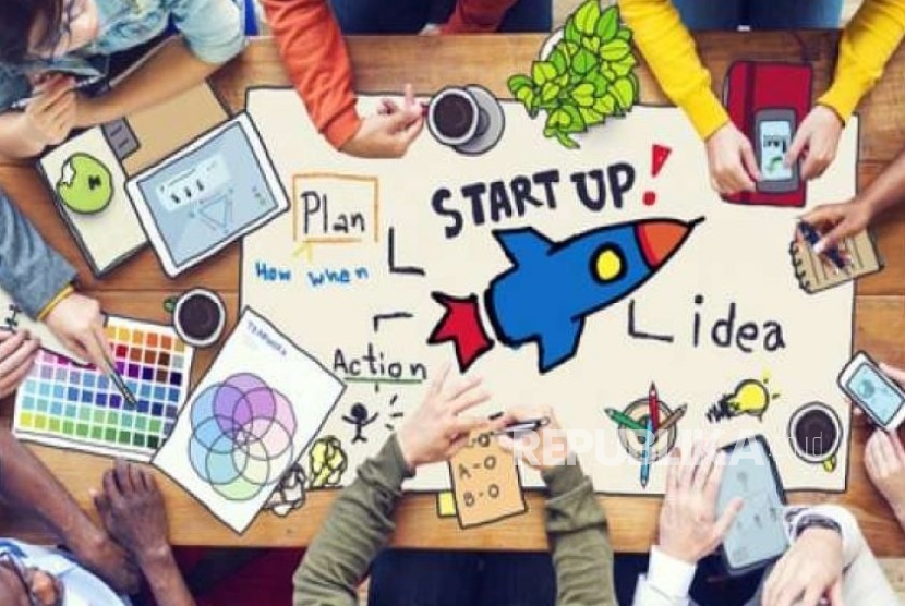 Tumbuhnya startup menjadi wadah anak muda mengembangkan ide kreatif. NSC membantu menjembatani potensi para mahasiswanya dengan pendampingan dan pembekalan nyata. 