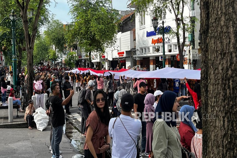 Ini Tiga Kota Favorit Wisatawan untuk Liburan Akhir Tahun