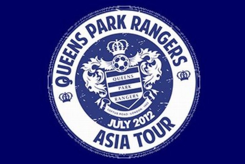 Tur Asia Queen Park Rangers