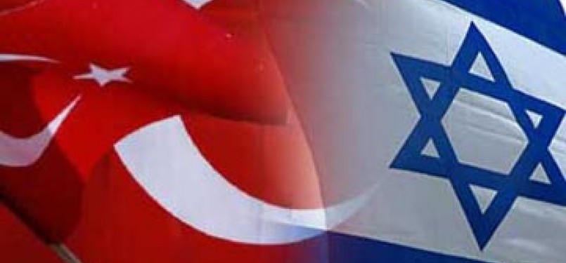 Turki-Israel