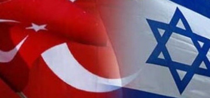 Turki-Israel