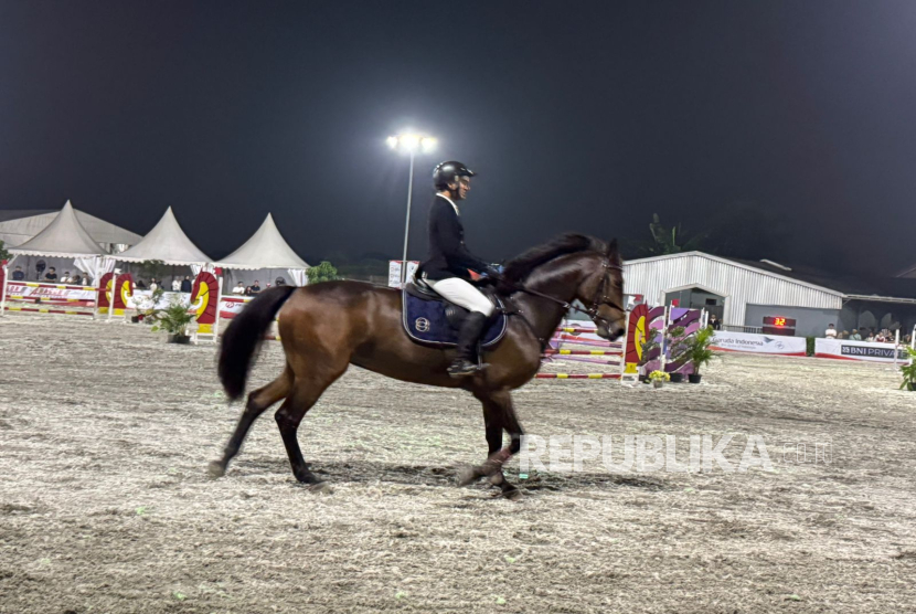 Aragon Merdeka Masters 2025 Diramaikan 1.751 Peserta, Terbanyak Dalam Sejarah