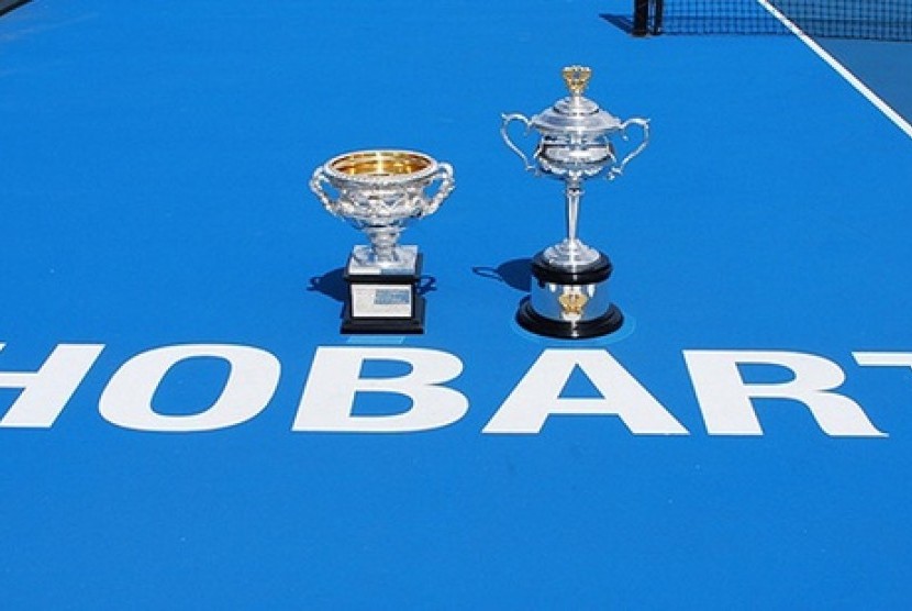 Turnamen tenis Hobart Internasional