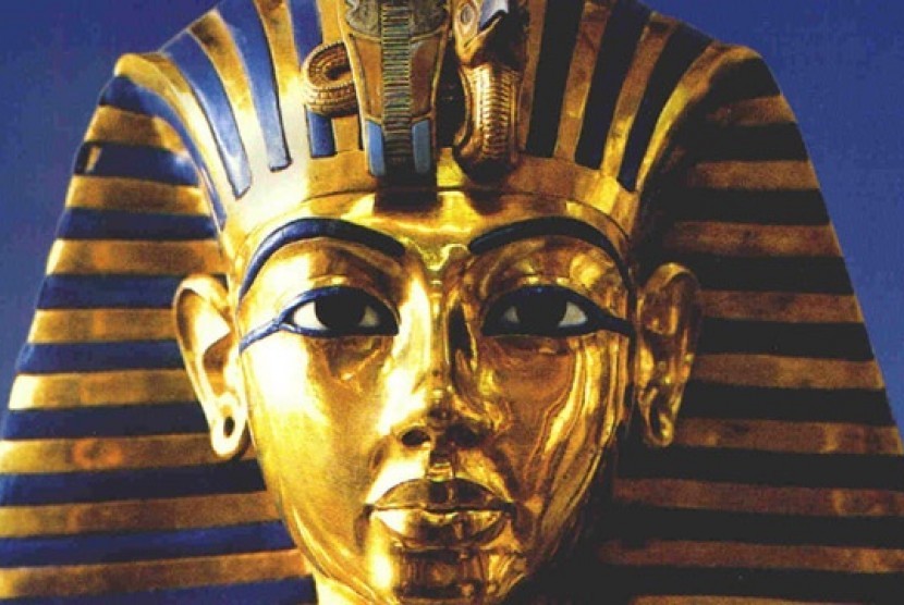 Topenh Tutankhamun