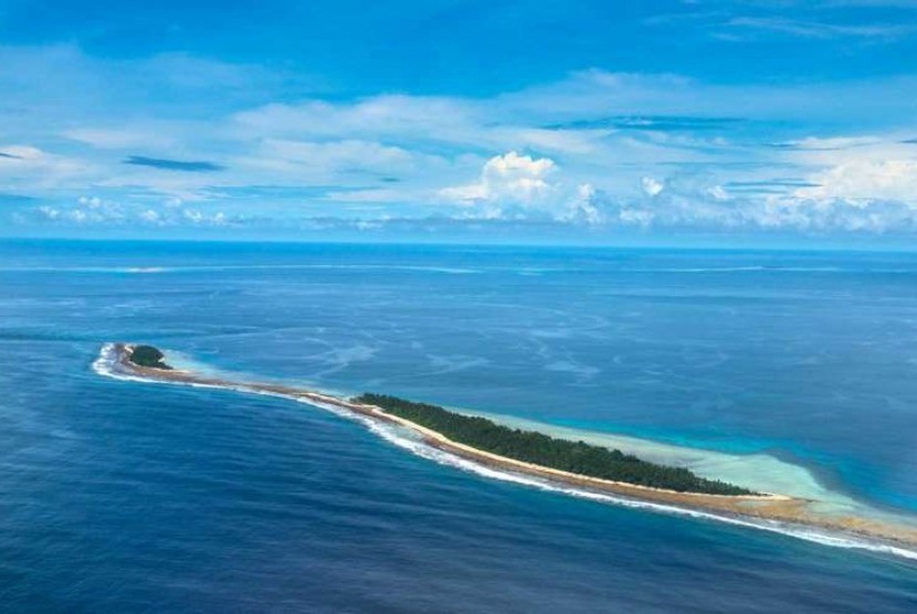 Tuvalu 