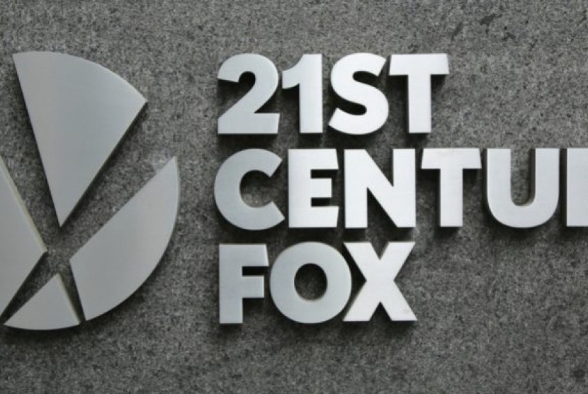 Twenty-First Century Fox Inc