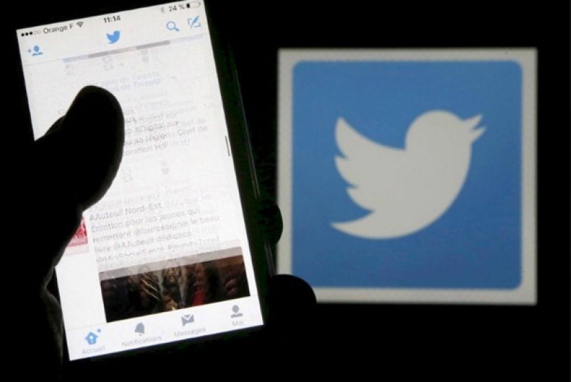 Belanja iklan di Twitter anjlok hingga 71 persen pada bulan Desember 2022. 