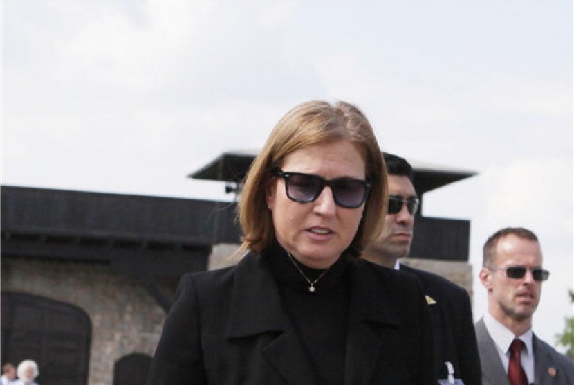 Tzipi Livni