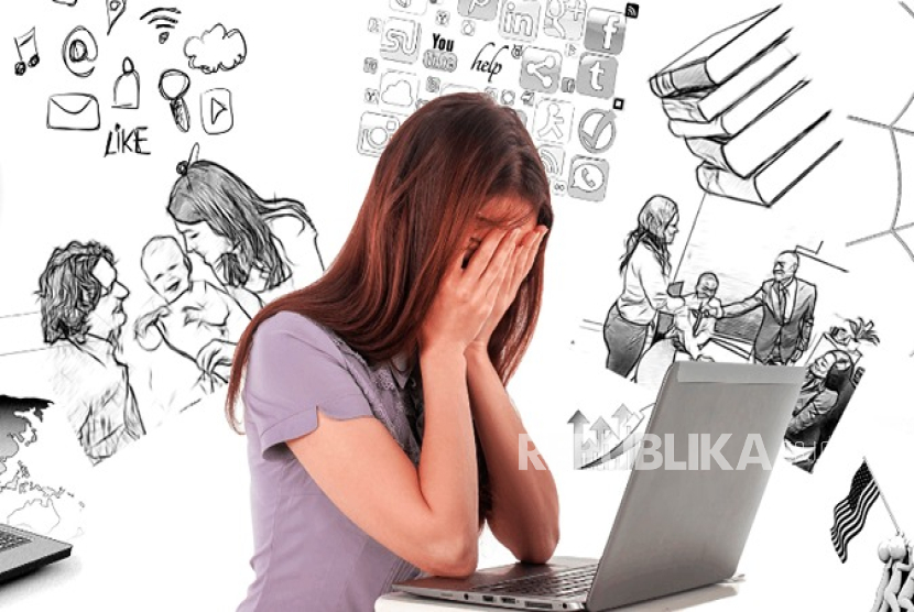  UBSI kampus Bekasi mengajak generasi muda untuk berhenti terjebak dalam culture hustle dan mulai menata pola hidup yang lebih sehat, seimbang, serta berorientasi pada kebahagiaan jangka panjang.