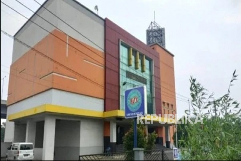 Lokasi Kampus di Cibitung yang Buka Kelas Karyawan dan Dekat dengan Industri