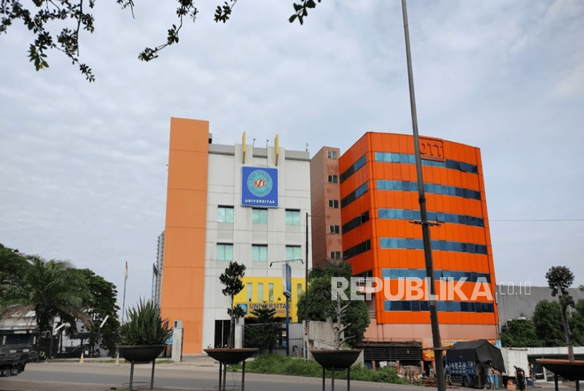 UBSI kampus Cikarang menawarkan enam prodi unggulan. PMB Gelombang VI masih berlangsung, dari 7 Agustus hingga 10 September 2025 mendatang. 