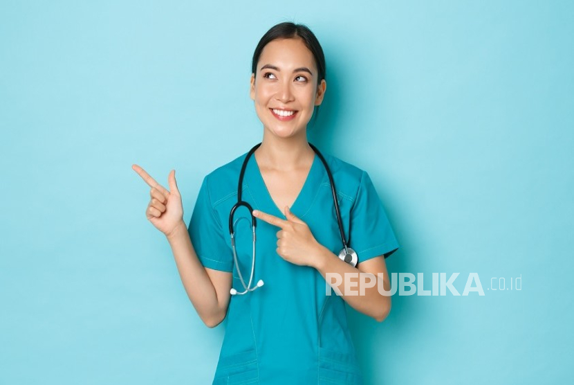 UBSI menghadirkan Fakultas Ilmu Kesehatan (FIK) berkolaborasi dengan Akper Bina Insan.