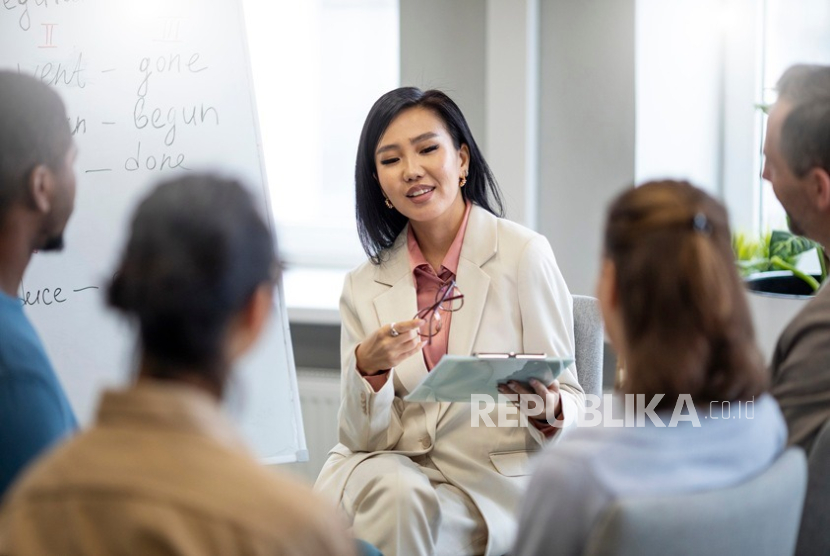 UBSI menawarkan program studi psikologi, mahasiswa tak hanya mendapatkan pembelajaran teori juga pengalaman praktik.
