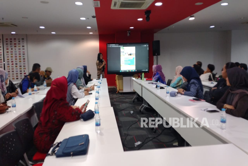 UBSI Yogyakarta melakukan benchmarking ke MSU Malaysia guna memperkuat jaringan internasional.