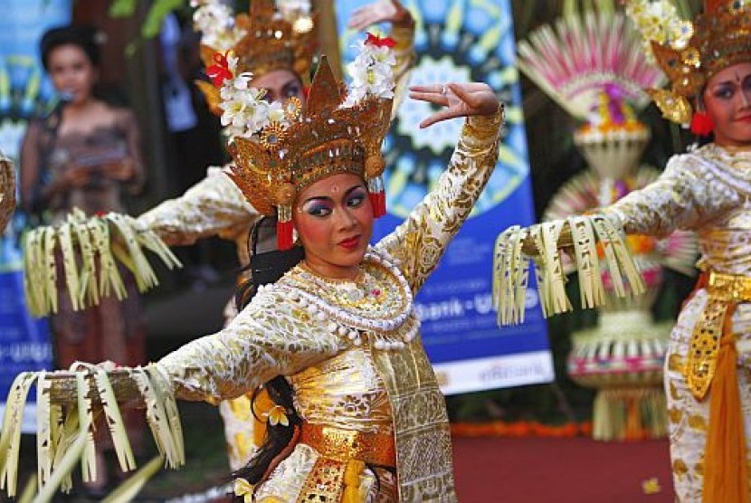 Ubud Festival