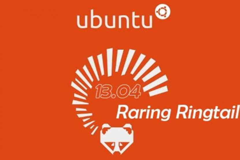 Ubuntu 13.04 tersedia untuk diunduh.