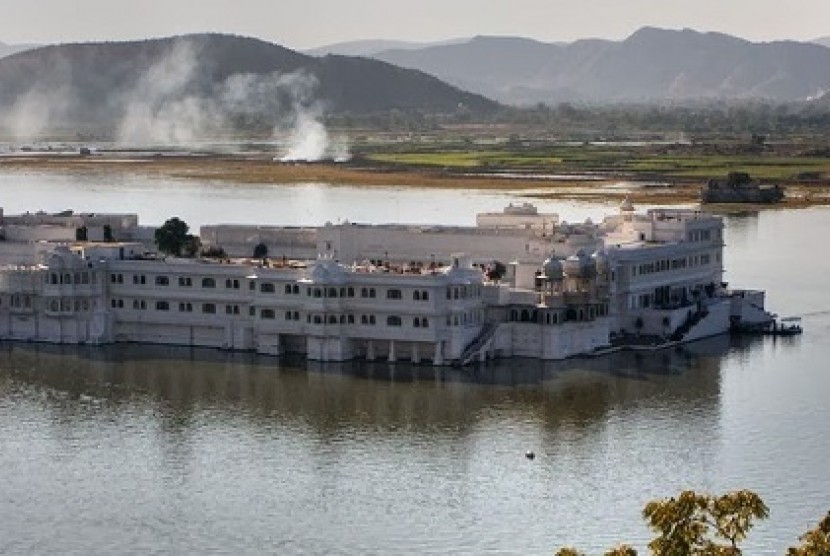 Udaipur, India