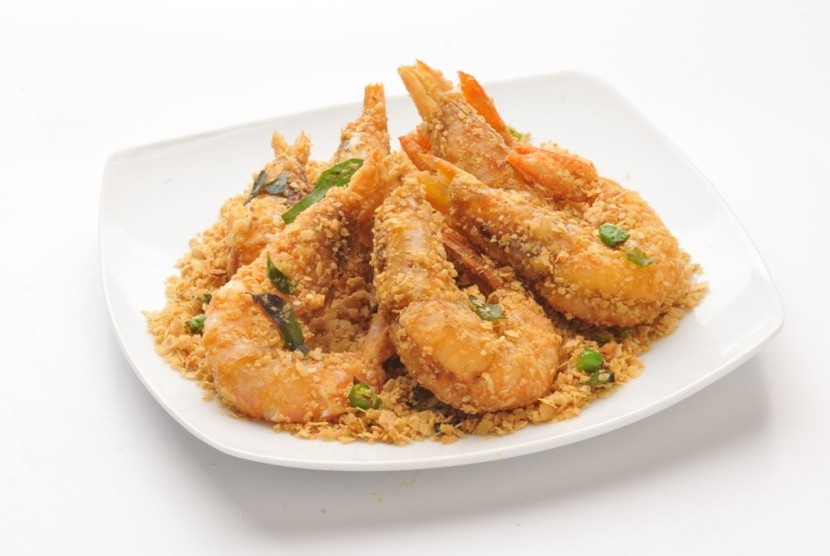 Udang