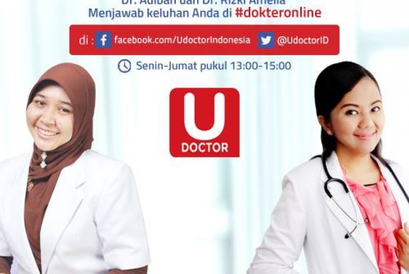 UDoctor Telkom Indonesia
