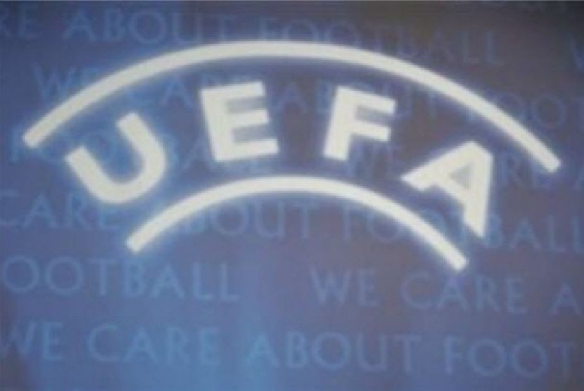 UEFA dukung aksi berlutut timnas Inggris sebelum pertandingan Euro 2020.