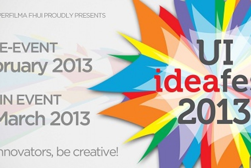 UI Idea Festival 
