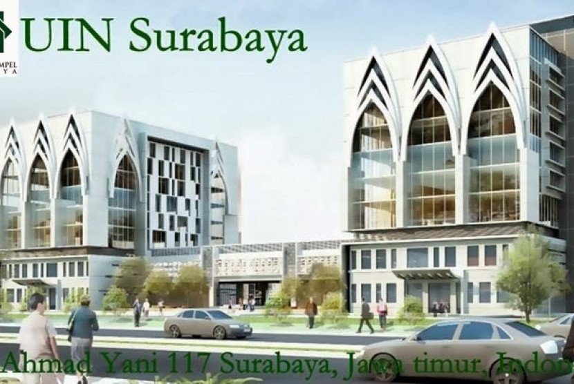 UIN Surabaya