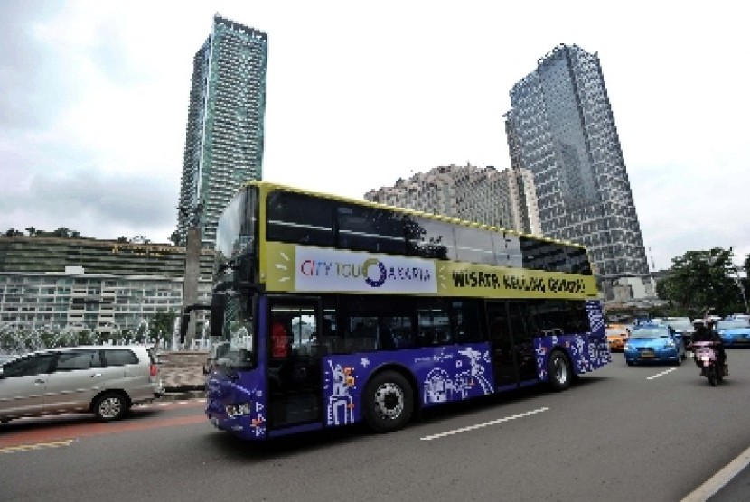 Uji coba dilakukan hari ini (18/2) sebelum pengoperasiannya pekan depan.