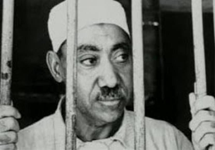 Ulama asal Mesir, Sayyid Quthb Asy-Syadzili 