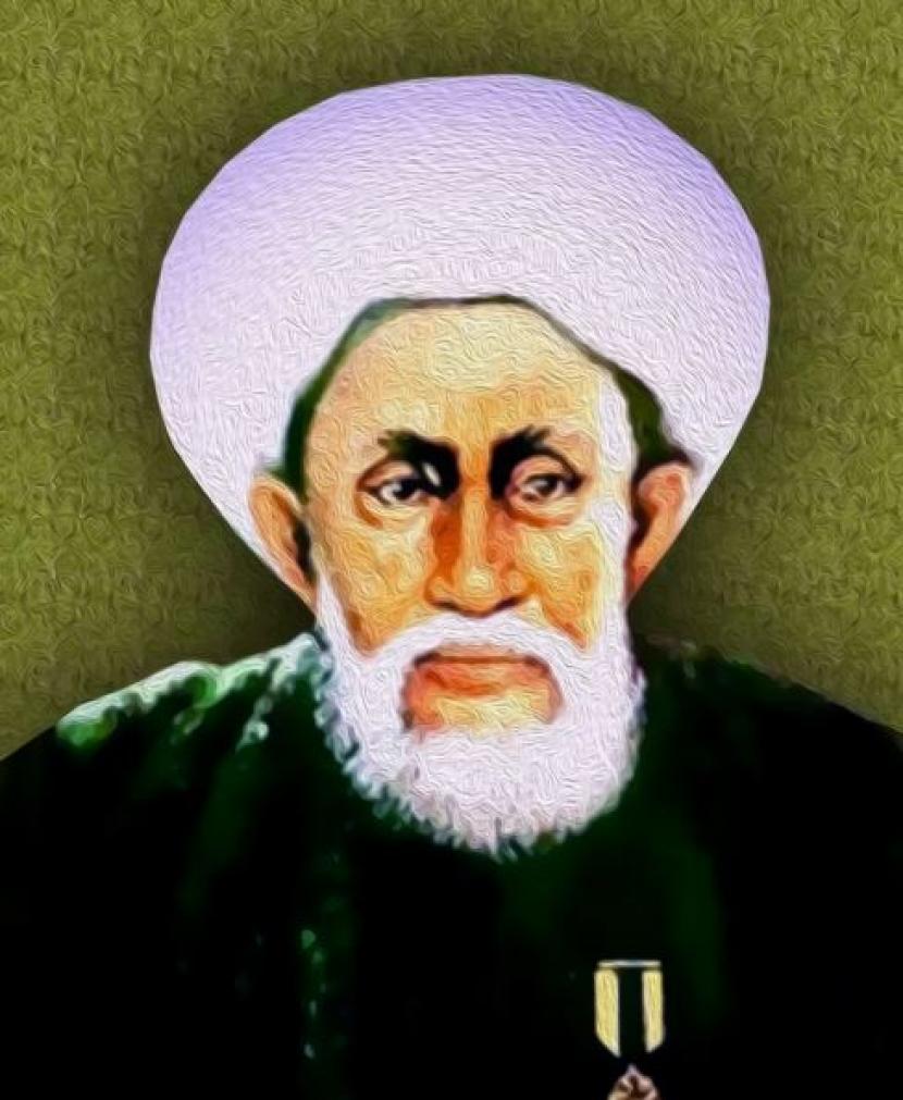 Sayyid Usman dan Kontribusinya di Bidang Ilmu Falak. Ulama Nusantara yang lahir di Pekojan, Batavia (Jakarta) Al-Habib Sayyid Usman bin Abdullah bin Aqil bin Yahya al-‘Alawy al-Husainy.
