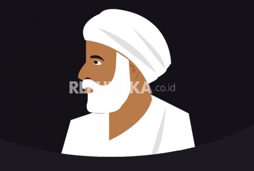 Yaqub Al Kindi, Filsuf Muslim Pertama dan Hafal Alquran di Usia 15 tahun. Foto:   Ulama (ilustrasi)