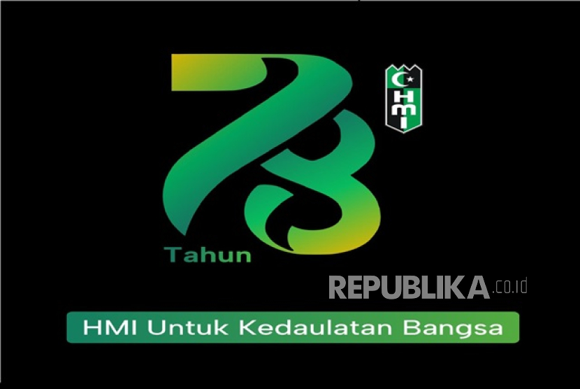 Ulang Tahun HMI ke-78