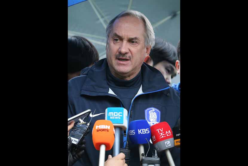 Uli Stielike