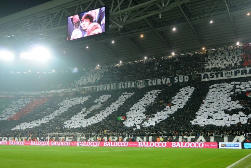 Ultras Juventus
