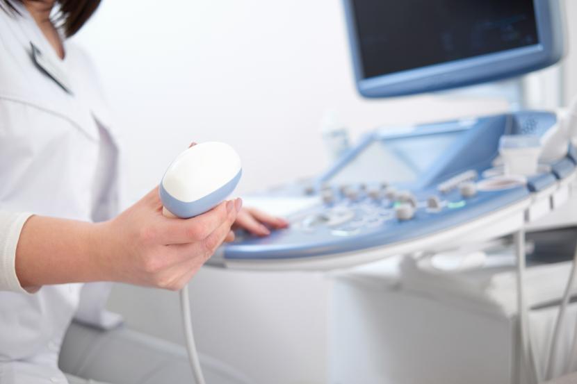 Ilmuwan dari University of Oxford mengembangkan metode pemberian vaksin dengan ultrasound.