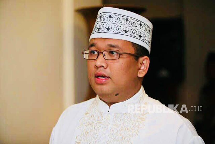 Umar Hasibuan