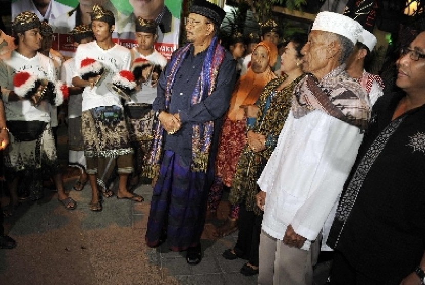 Umat Islam di Bali