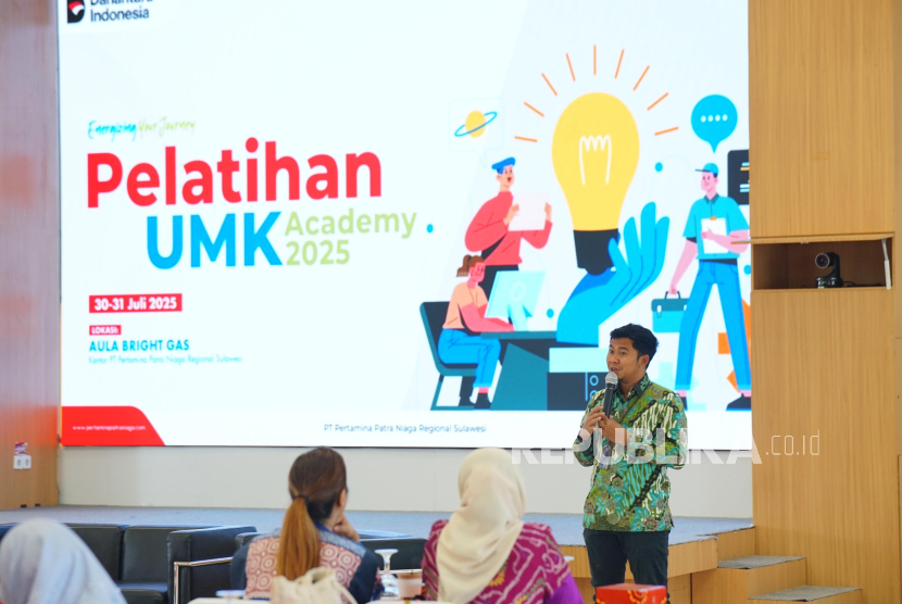 UMK Academy 
