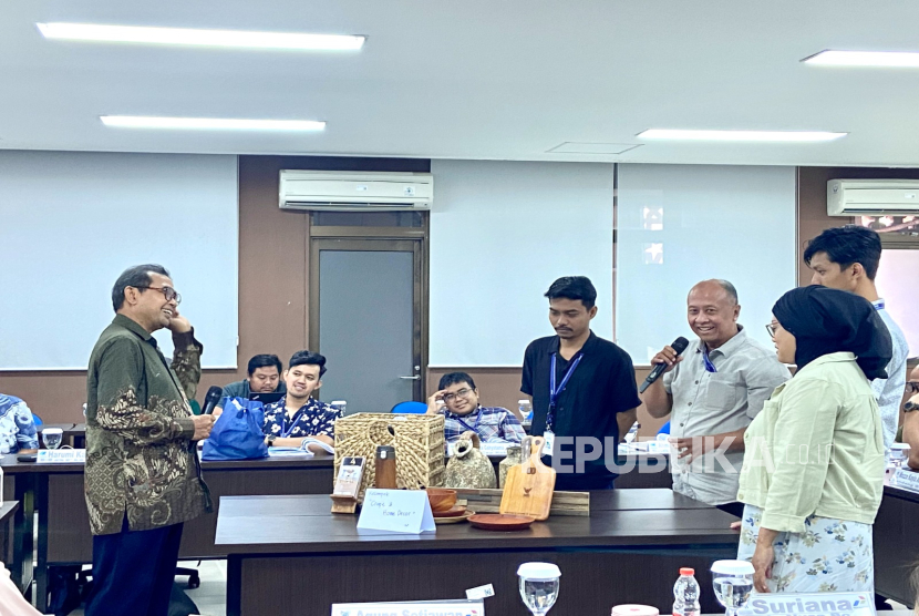 UMKM Pertamina