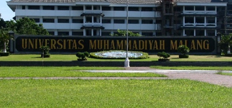  Tim dosen dari Universitas Muhammadiyah Malang (UMM) melakukan pengabdian di Rumah Muslimah Indonesia (Rumaisa) School, Korea Selatan dengan sistem daring. (ilustrasi)