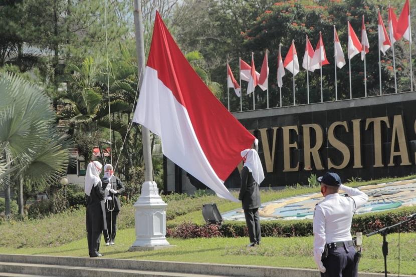 Universitas Muhammadiyah Malang (UMM) (ilustrasi) Program Studi (Prodi) Ilmu Pemerintahan, Universitas Muhammadiyah Malang (UMM) memperoleh akreditasi Unggul dari Badan Akreditasi Nasional Perguruan Tinggi (BAN-PT).