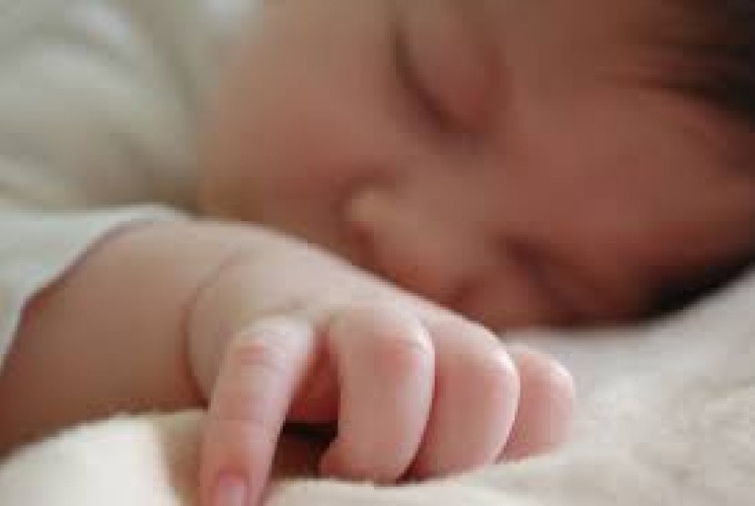 Umumnya ada dua tipe insomnia yang bisa mengganggu tidur anak.